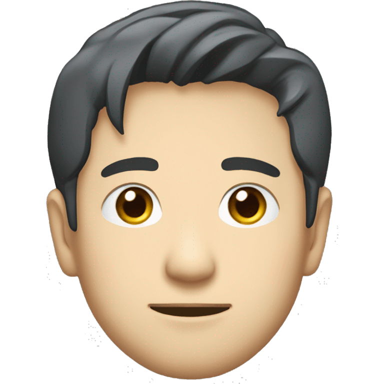 Yuji Itadori  emoji