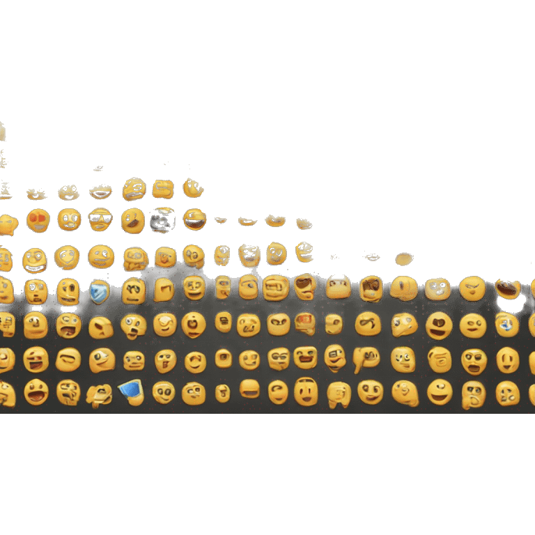 iPhone 16 emoji