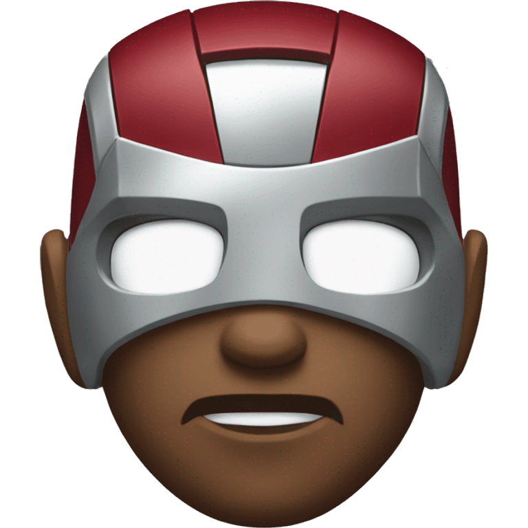 the famous ironman triathlon emoji