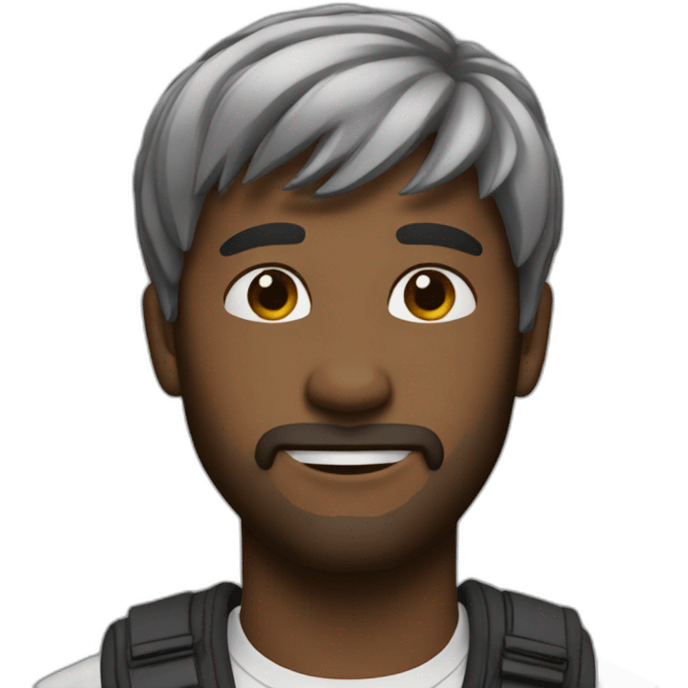 kenneth emoji