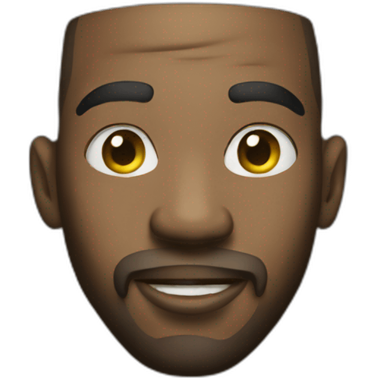 Hip hop emoji