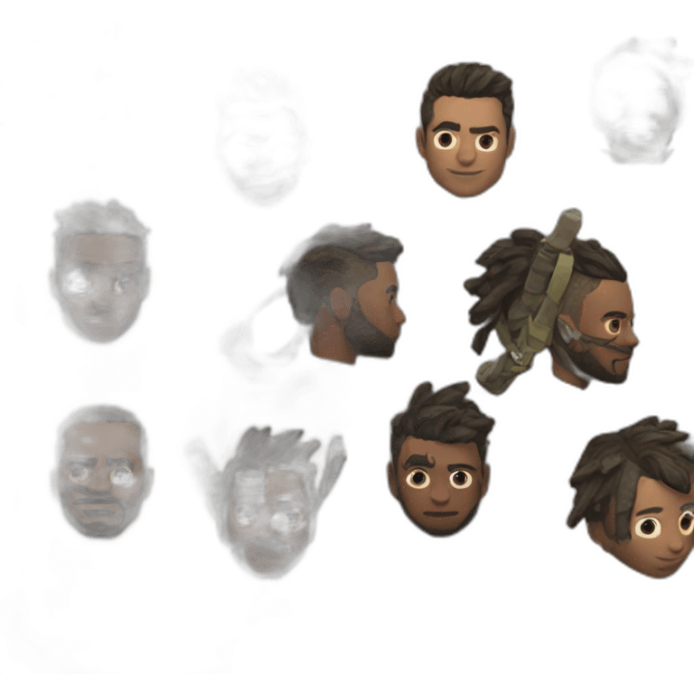 apex legends emoji