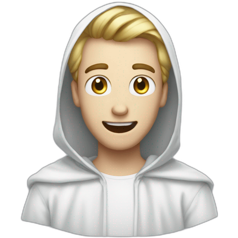 Simon Ghost Riley emoji