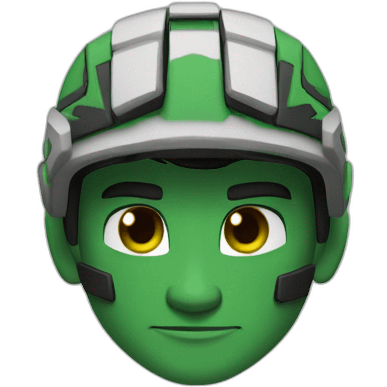 Four arma Ben 10 emoji