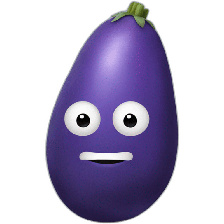 blue-potato emoji