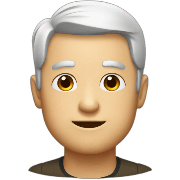 Mr koro emoji