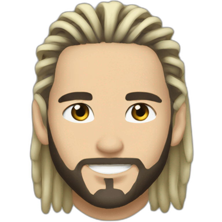 Tom kaulitz emoji