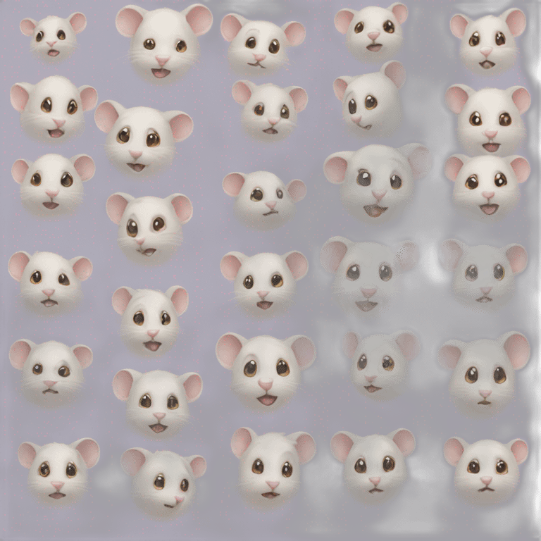 9mice emoji