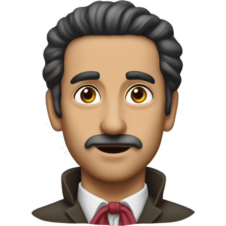 Eugenio Maria de hostos emoji