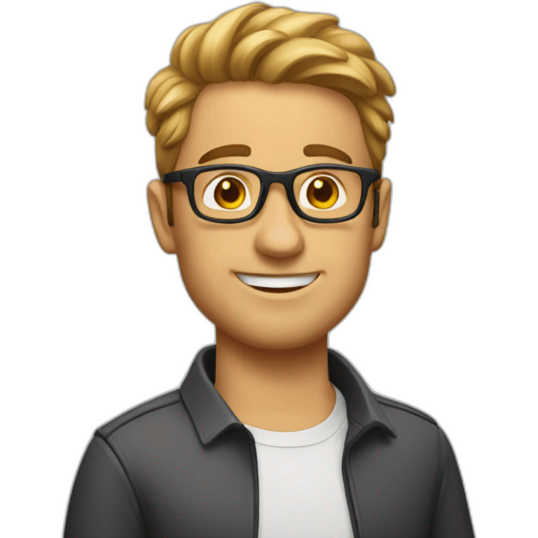 marc herman emoji