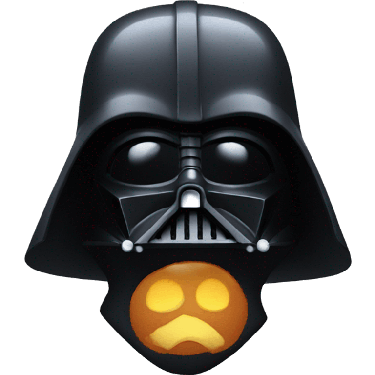 Vader emoji