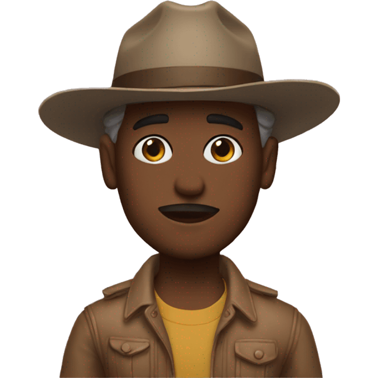 Sube Wilder emoji