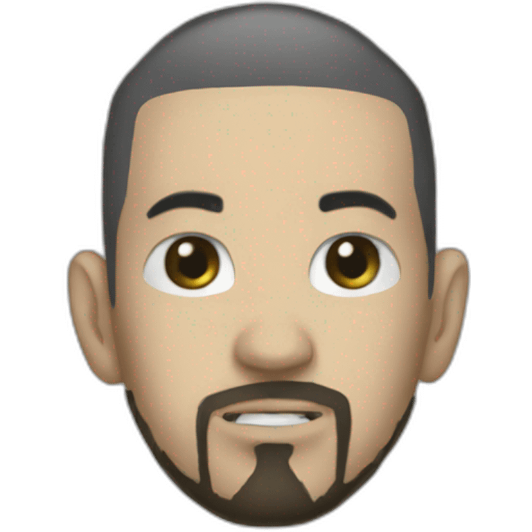 Linkin park emoji