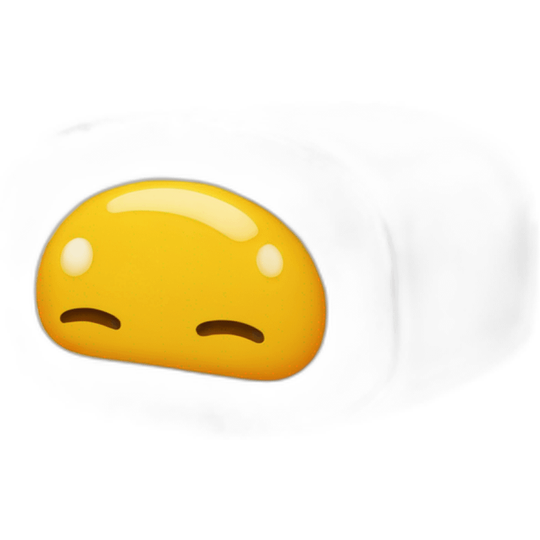 tamago sushi emoji