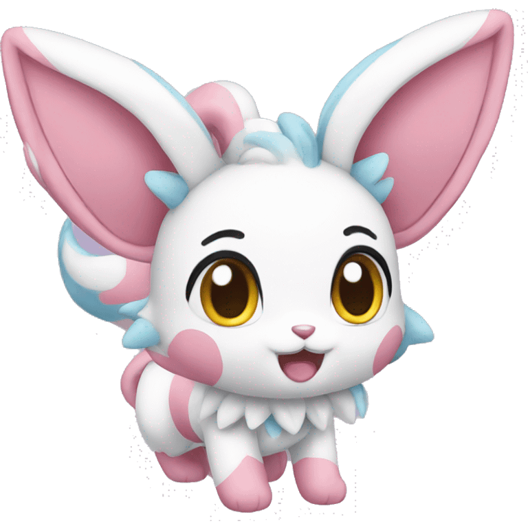 Sylveon emoji