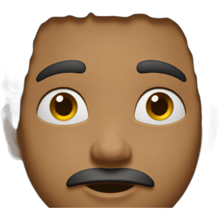 The weekend  emoji