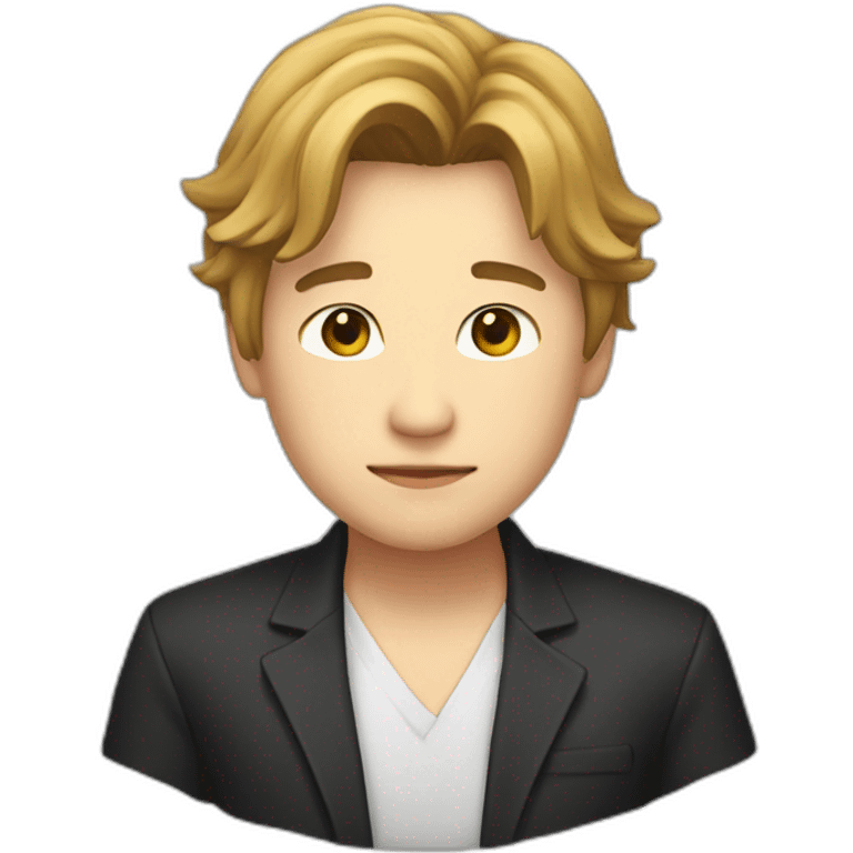 Han skz emoji