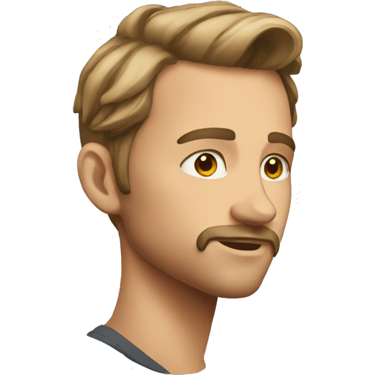 Mathias emoji