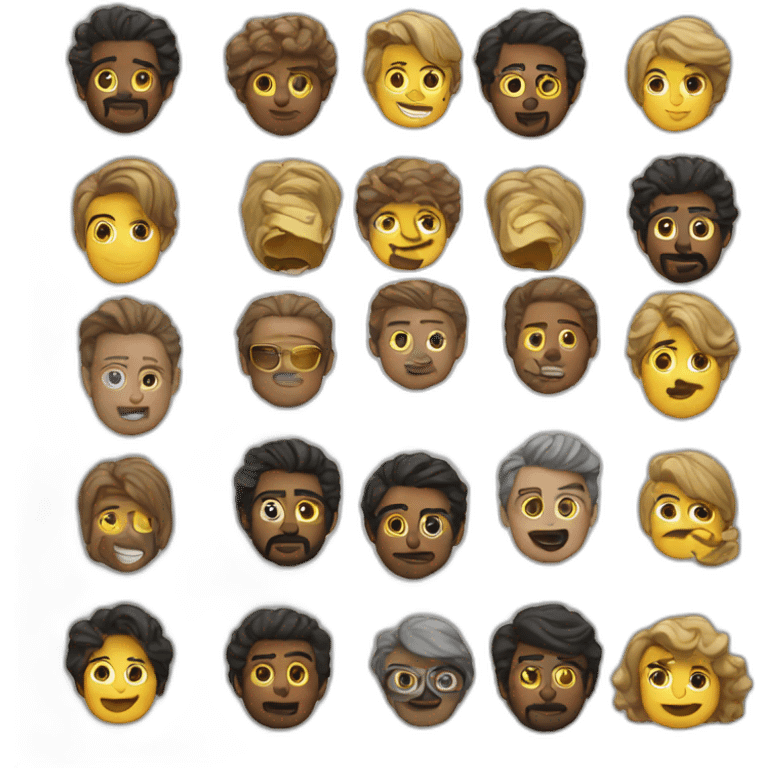 cine emoji