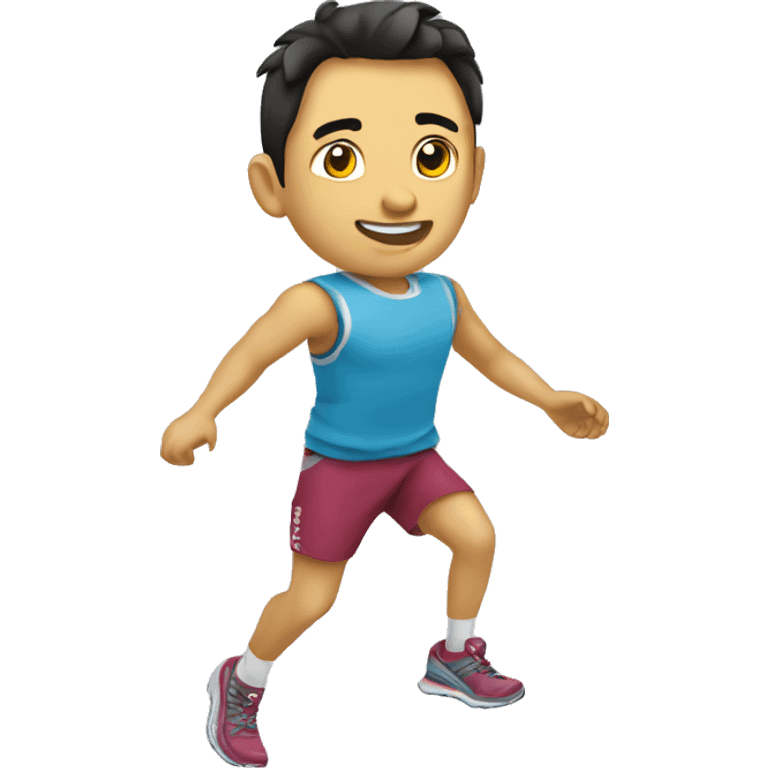 Hokas  emoji