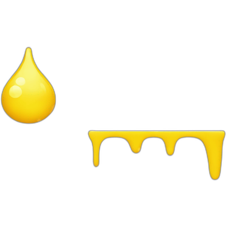 measurement-water-yellow-level emoji