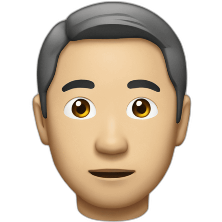 Haruki Murakami emoji