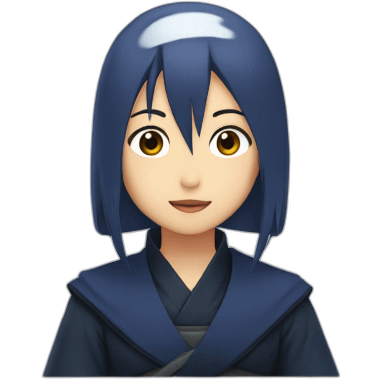 Konan emoji