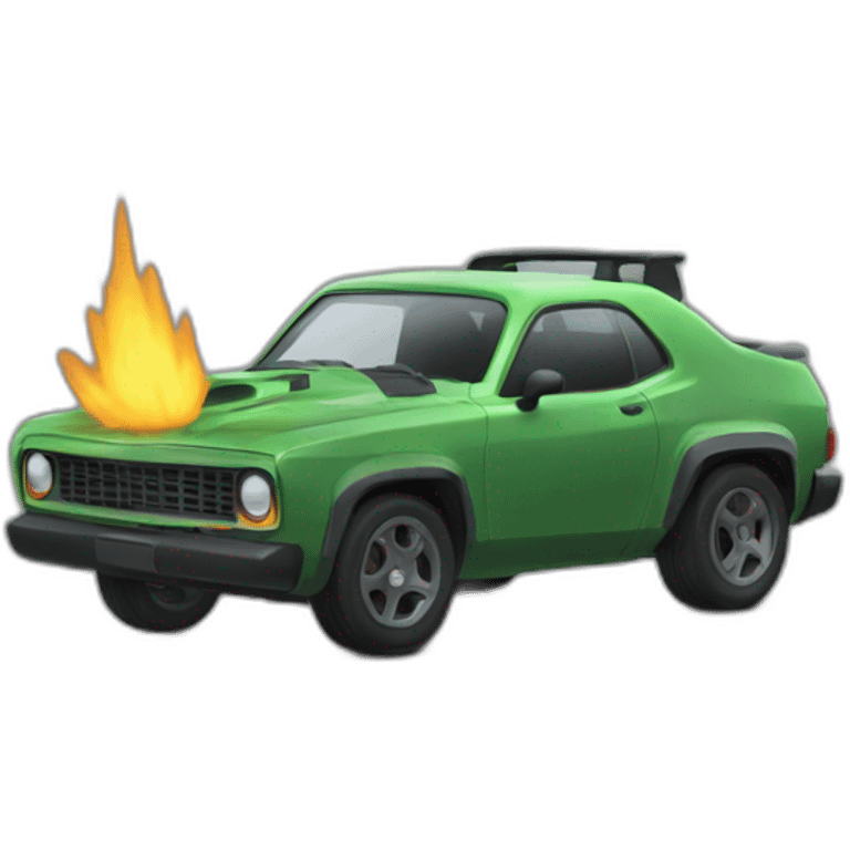 octane emoji