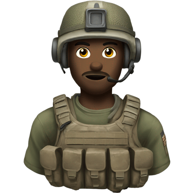 Call of duty emoji