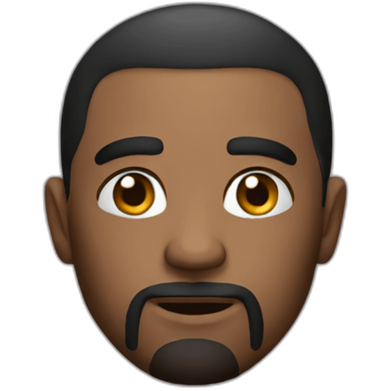 Rob emoji