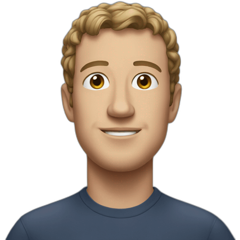 zuck emoji