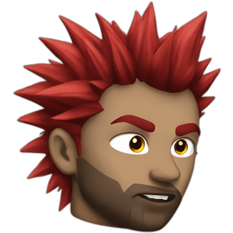 punk emoji