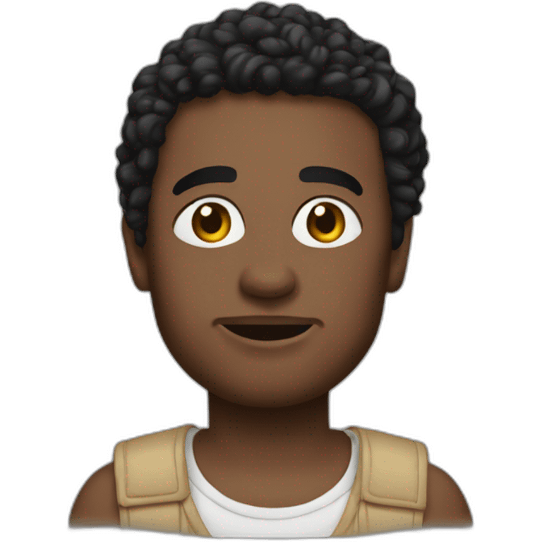 MICHAEL JOKSON emoji