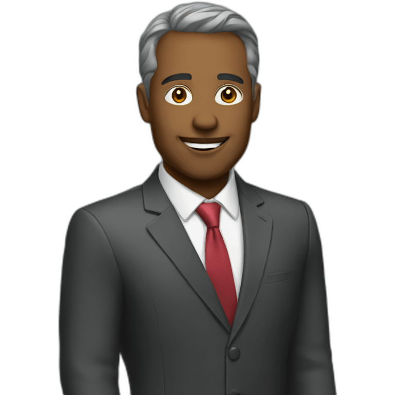 ceo emoji