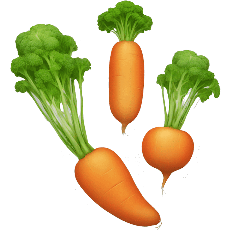 veg emoji