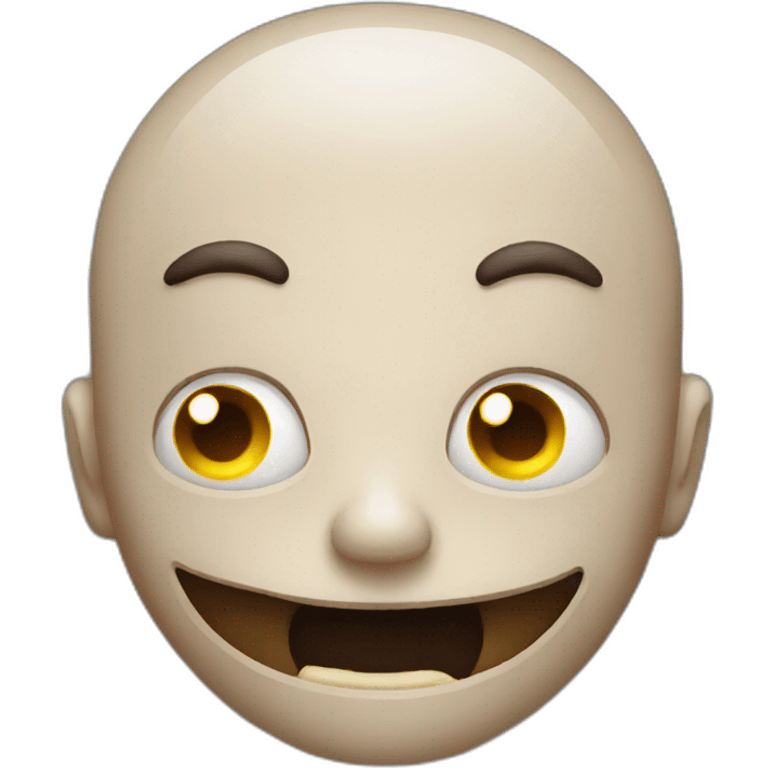 Cursed emoji emoji