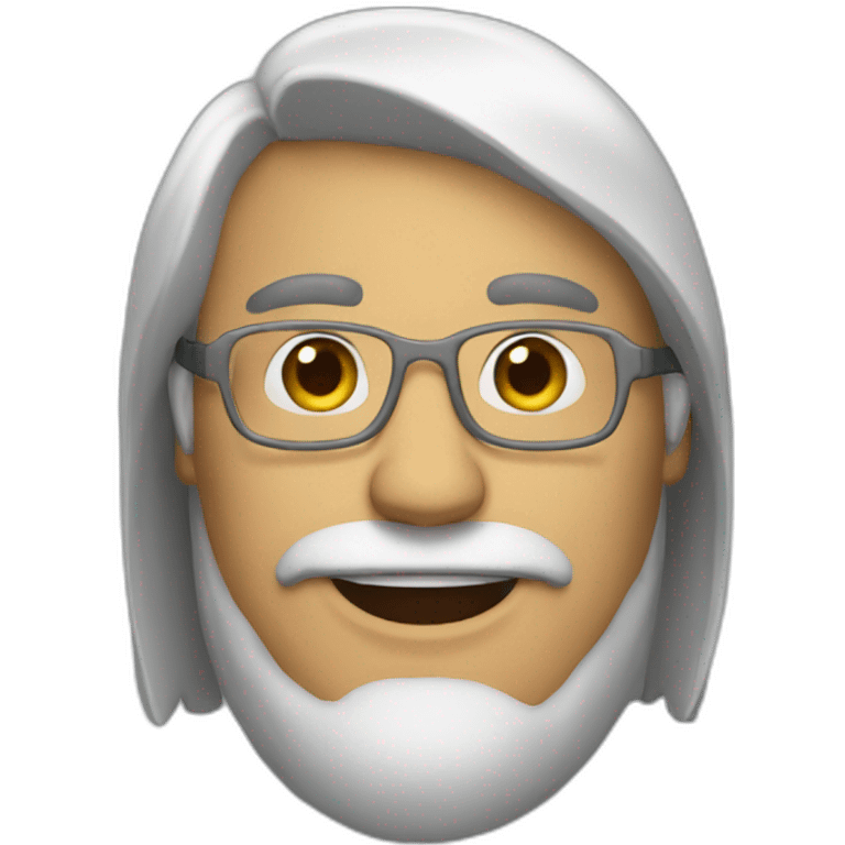 Robaldo emoji