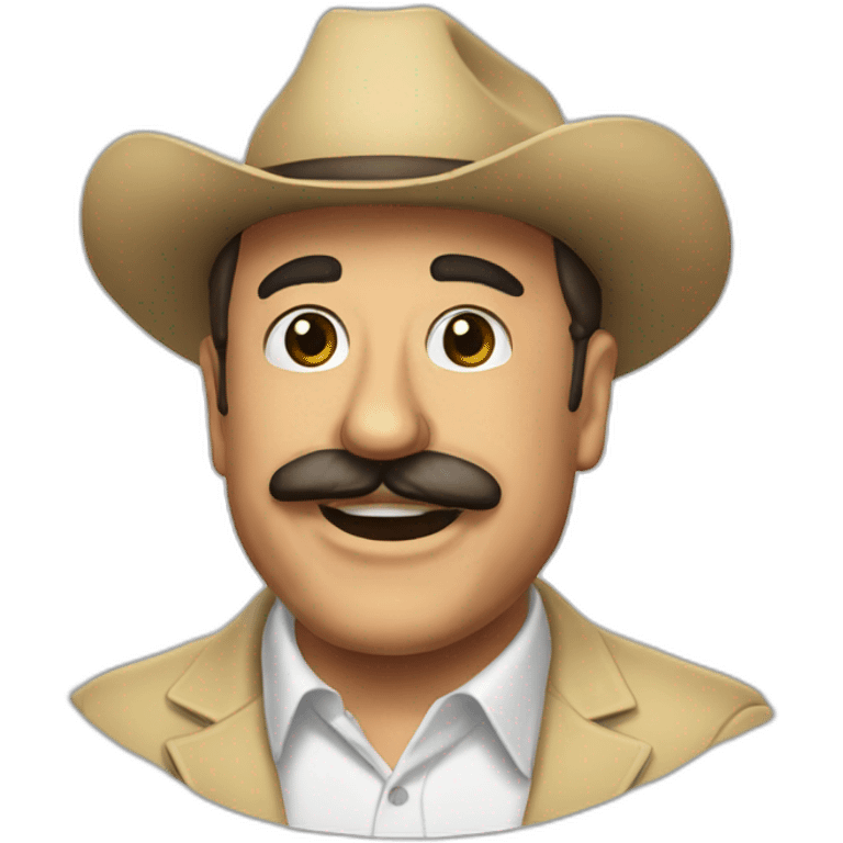 El risitas emoji