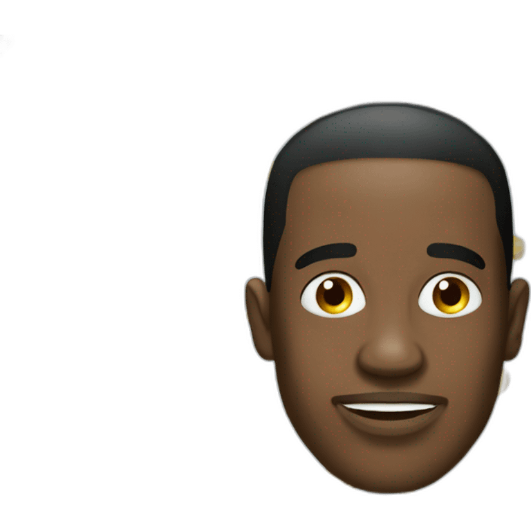 Francs congolais emoji