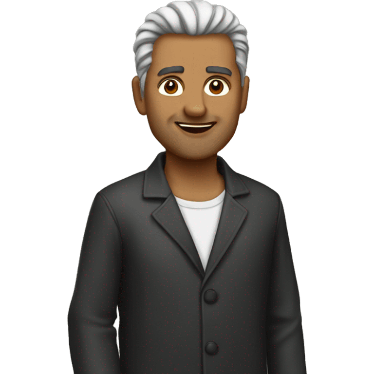 Khan emoji