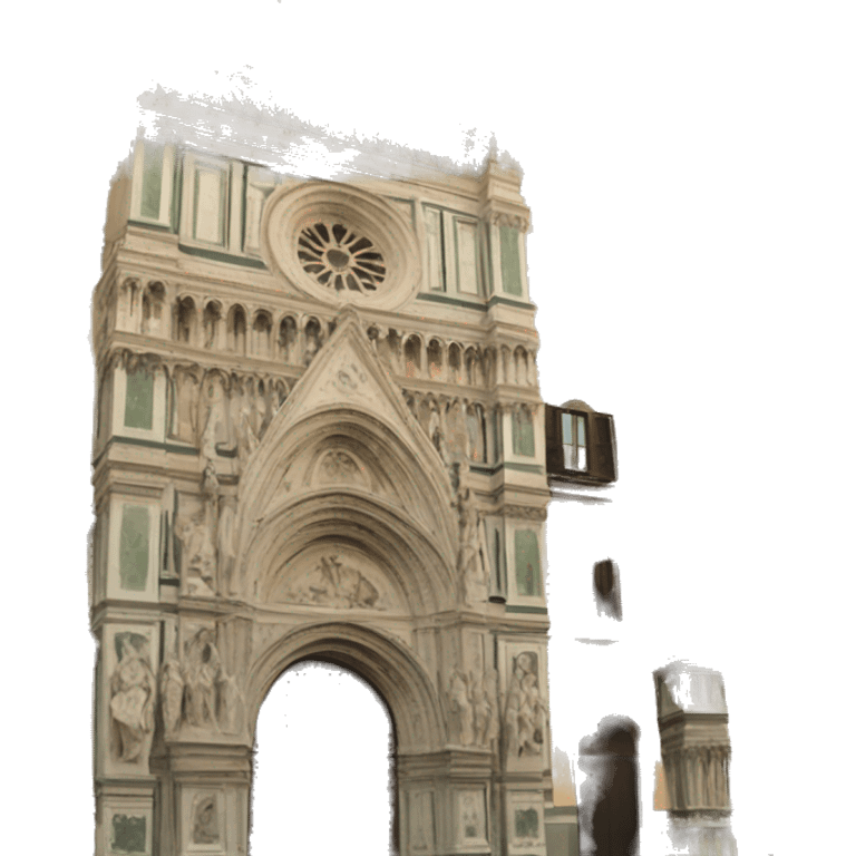 Firenze italy emoji