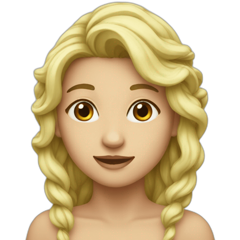 Glorya emoji