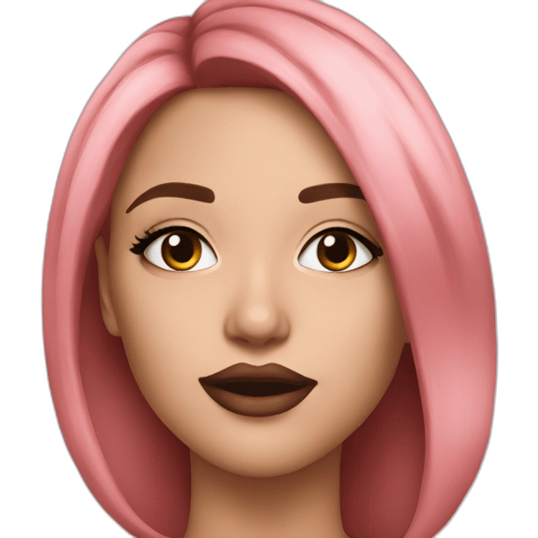 MorganeMakeup emoji