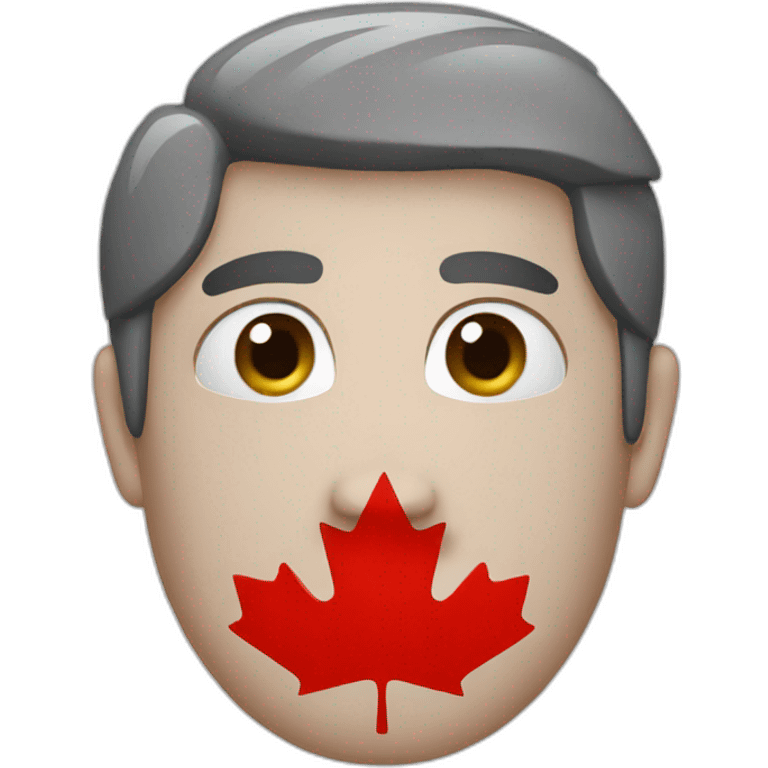 Canada emoji