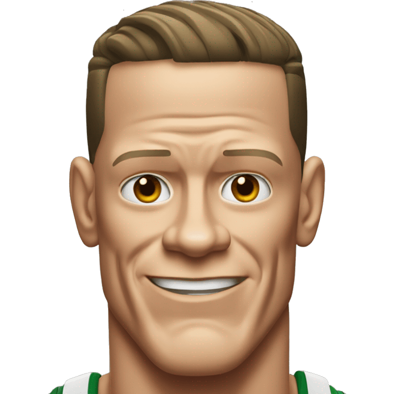 john cena emoji