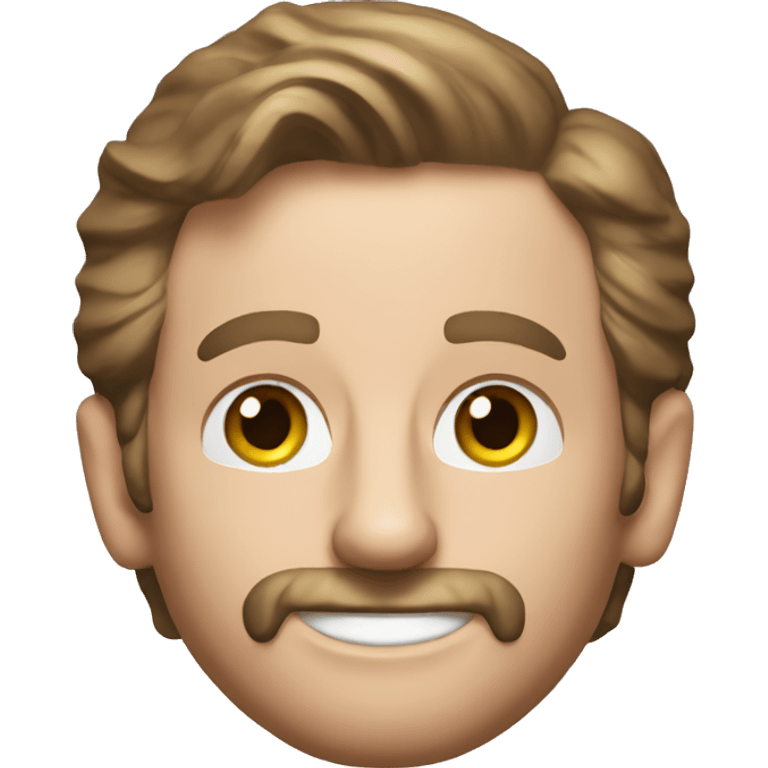 Dale Earnhardt surprised emoji