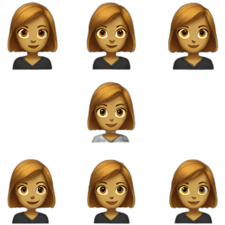 Michelle afton emoji