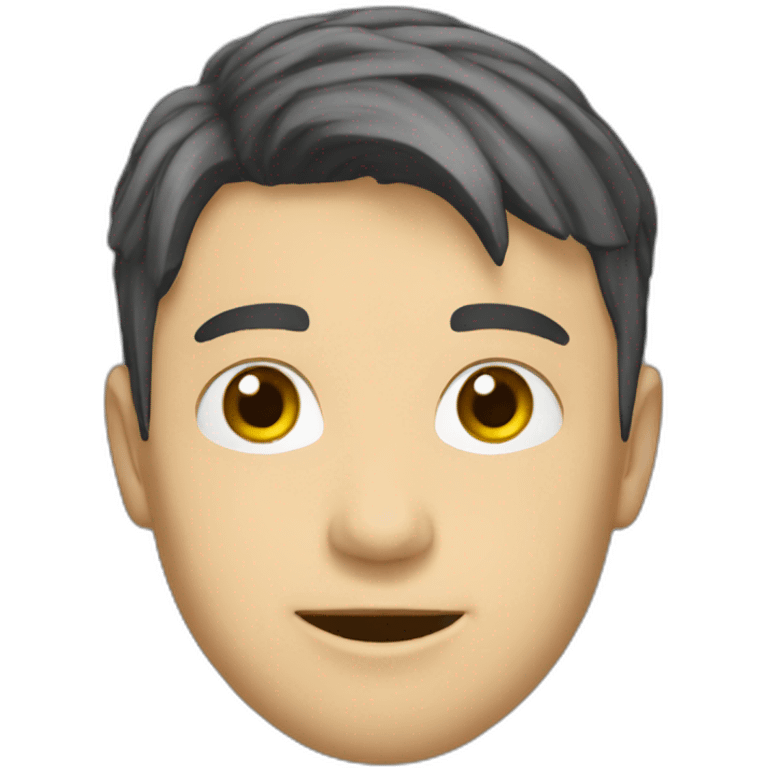 Vitas emoji