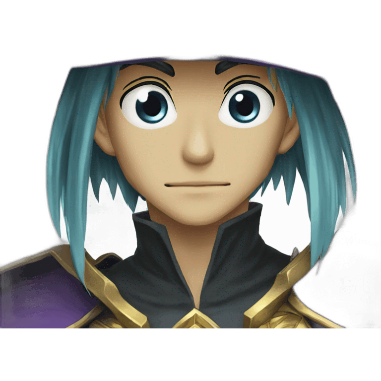 dark magician yugioh emoji