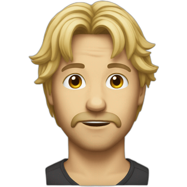 renaud emoji